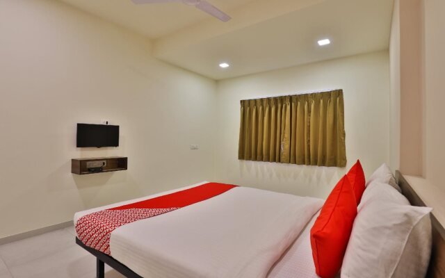 Riddhi Siddhi Hotel By OYO Rooms