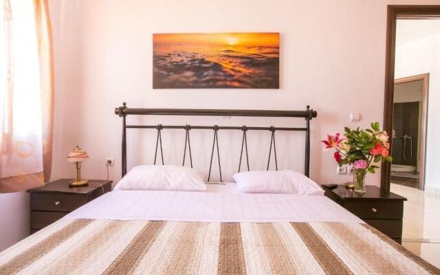 Boutique Hotel Hermanassa