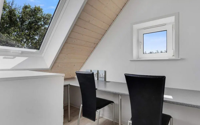 5 Star Holiday Home in Lokken