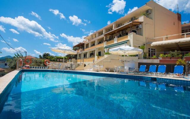 Hotel Niras
