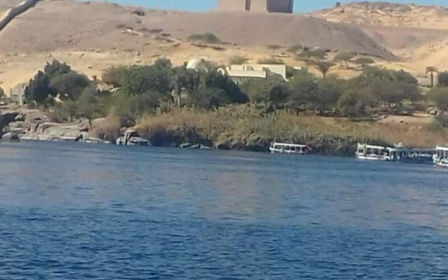 Colly Nubian House