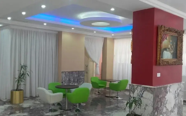Bahar Hotel  Fahaheel