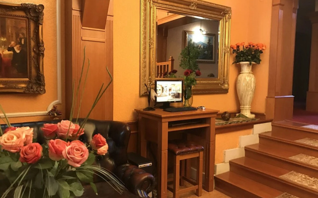 Grand Hotel Residence