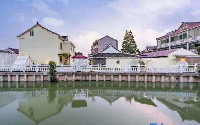 Shanghai Fanji Homestay