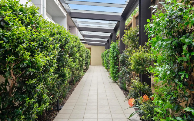 Brighton Bay Apartments