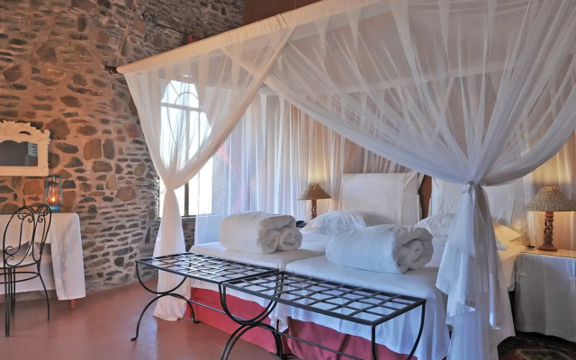Le Mirage Resort and Spa