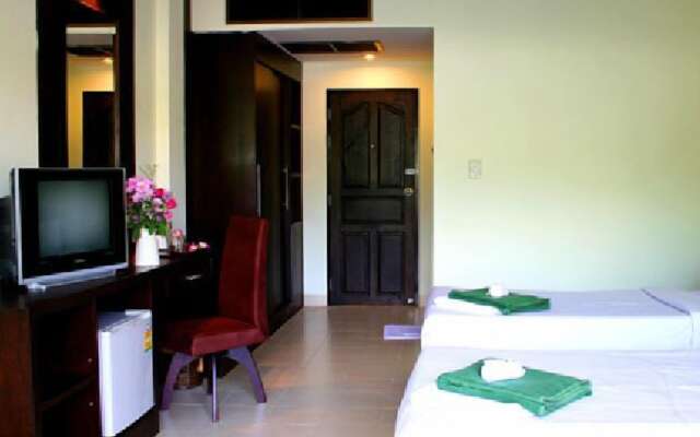 Krabi Cozy Place Hotel