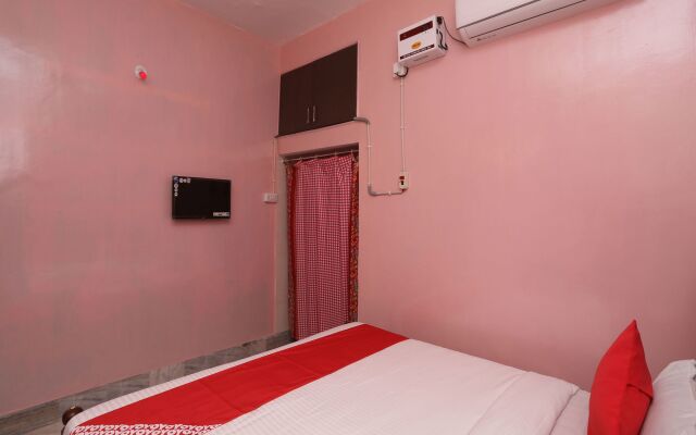Chilika Residency