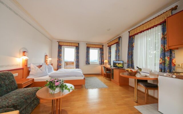 Landgasthof Franz Josef
