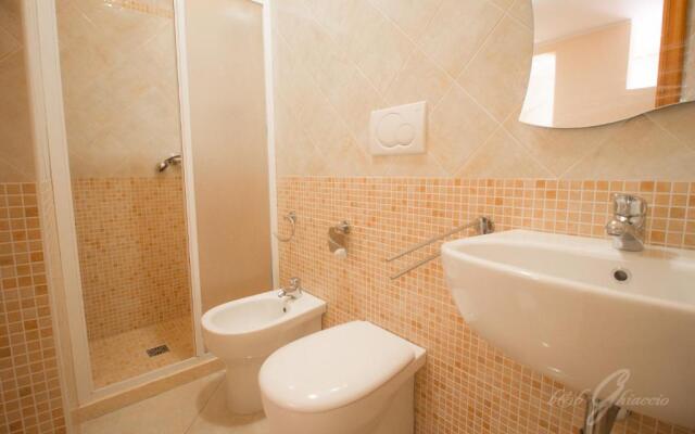 Bed Breakfast Ghiaccio Gallipoli