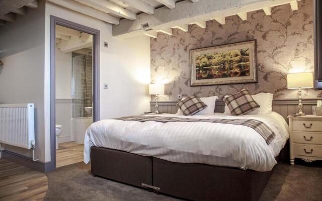 Crofters Lodge
