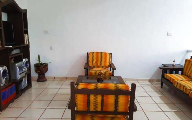 Hotel Nahoch Tatoob Casa de Los Abuelos