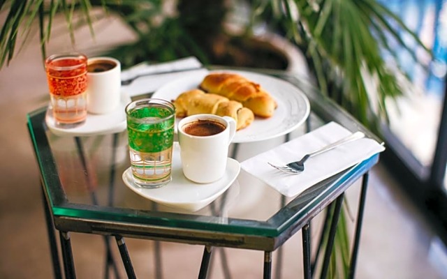 Antalya Nun Junior Hotel