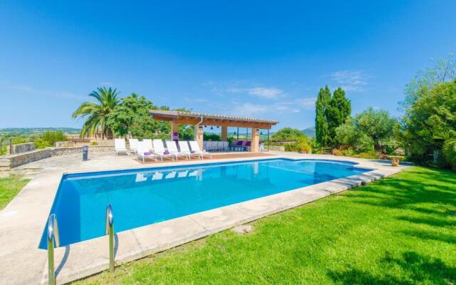 Finca Can Setri