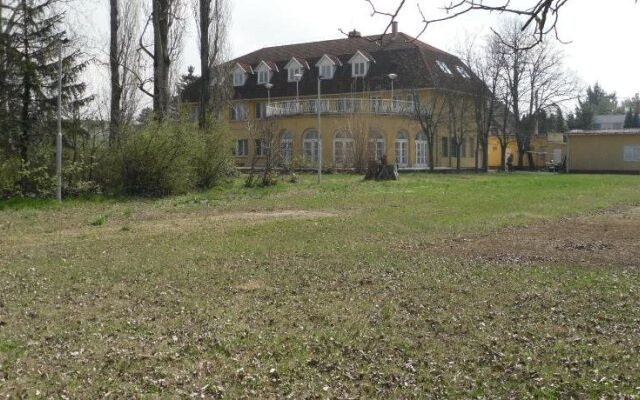 Napsugár Hotel Zamárdi