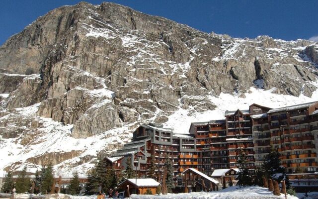 Résidence La Daille - Val-d'Isère