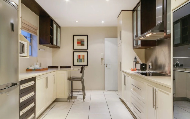 Amber Place