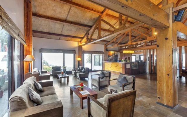 Club Mahindra Kanatal