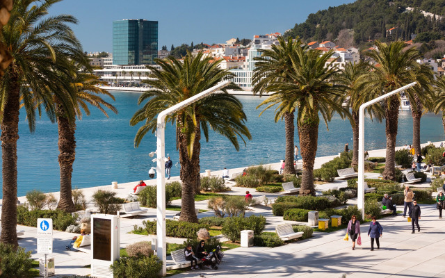 Carrara Accommodation