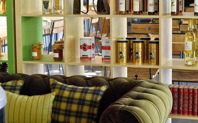 Artemisia Boutique Hôtel