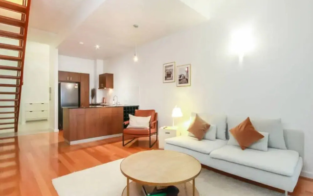 Beautiful 1 Bedroom In The Heart Of Brisbane