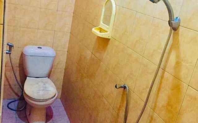 Omah Kranji Guest House