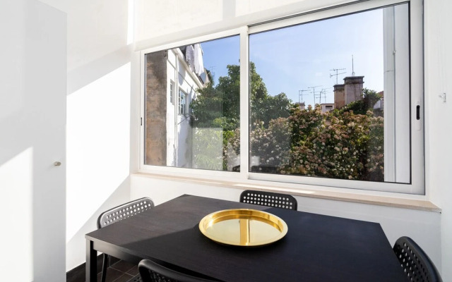 Golden Premium Apartment