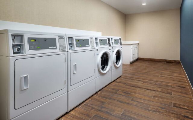 Hampton Inn Oakhurst-yosemite, CA