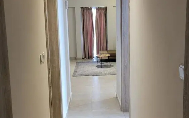 Zarafa Suites