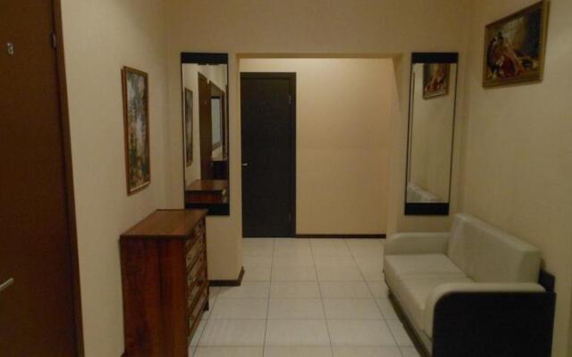 Living quarters Savoy-L
