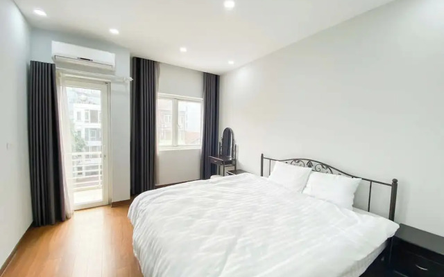Eco Nest Apartment & Stay