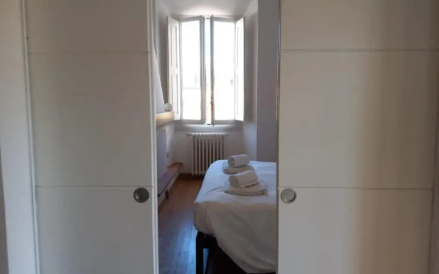 San Benedetto Apartment