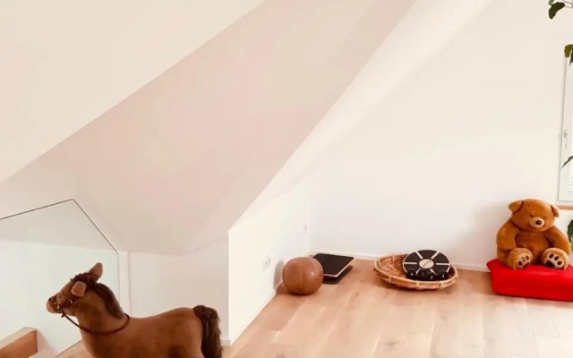 Family Apartments Abuja