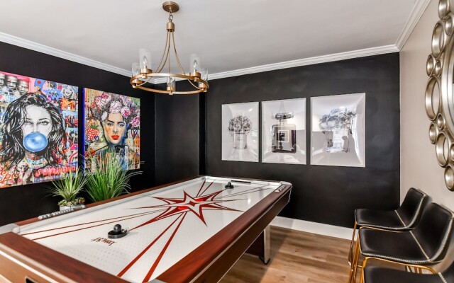 Chic Collection by NOHOTEL on PTree RD