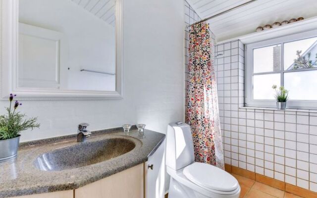 "Arzu" - 250m from the sea in NW Jutland