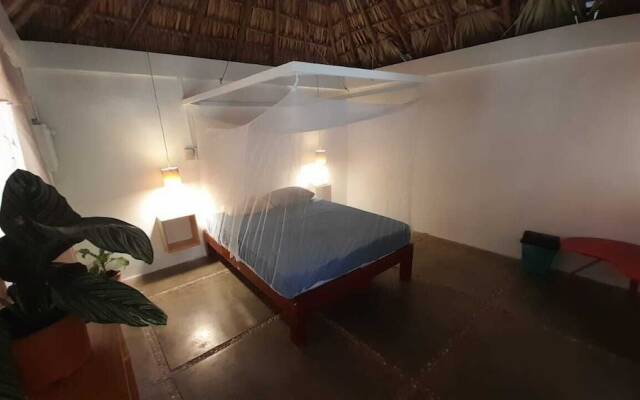 Hostal Punta Paraíso Cabañas