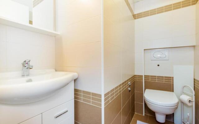 Apartment in Crikvenica 41514