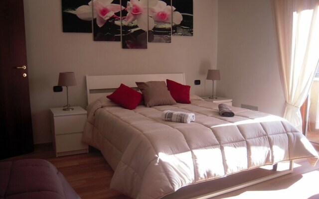 Domus Tevere