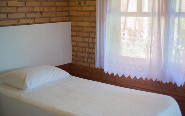 Pousada Mar de Dentro