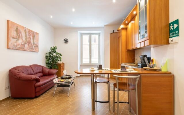 MICLAD BeB Colosseum Guest House