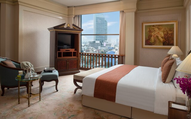 Emerald Hotel Bangkok