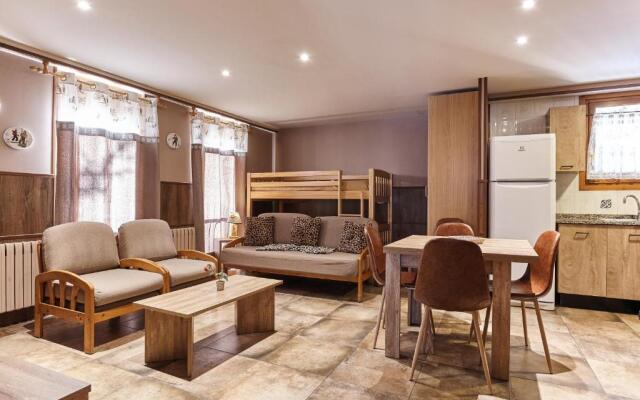 Aparthotel La Neu