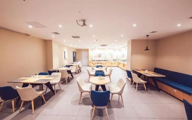 Hanting Hotel Changchun FAW Branch
