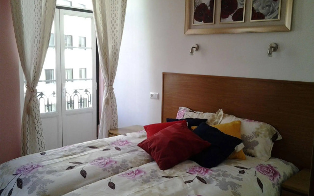 Baixa Guest House
