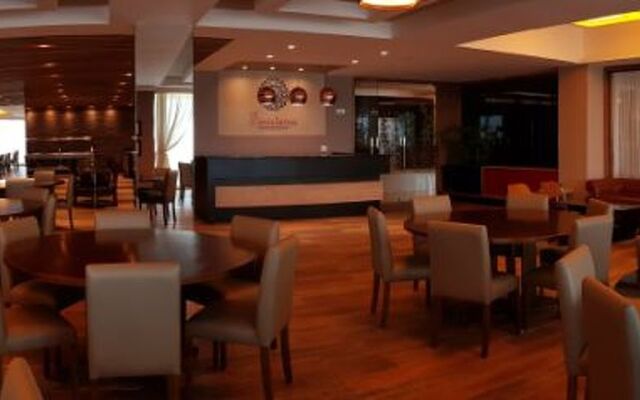 Paradiso Macaé Hotel