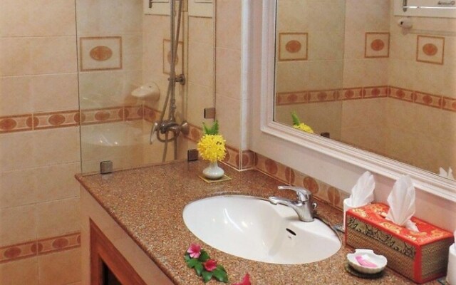 Royal Living Koh Samui - Villa 1