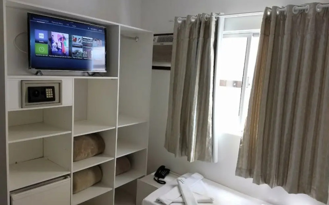 Master Hotel