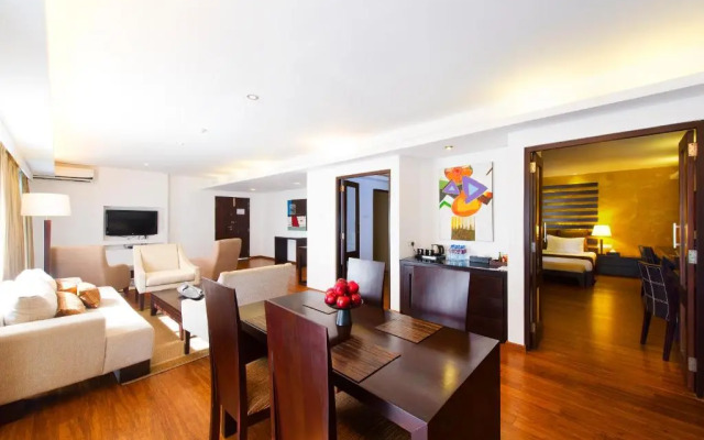 Thaala Bentota Resort