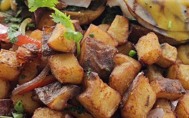 Aqua Marina Beach Club