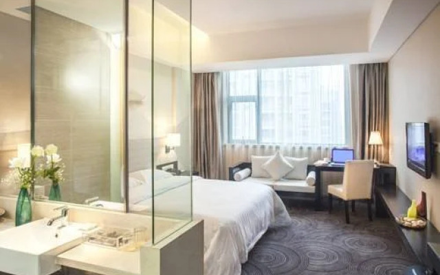 Smart Hotel